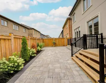 
31 Markhaven Rd <a href='https://luckyalan.com/community.php?community=Markham:Unionville'>Unionville, Markham</a> 3 beds 3 baths 2 garage $1.289M