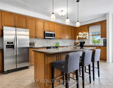 74 Dunrobin Cres Kleinburg, Vaughan 4 beds 5 baths 2 garage $1.899M