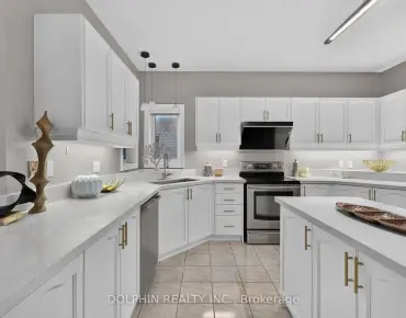 735 Foxcroft Blvd Stonehaven-Wyndham, Newmarket 4 beds 4 baths 2 garage $1.9M
