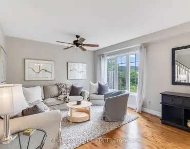 
267 Bilbrough St Bayview Northeast, Aurora 4 beds 4 baths 2 garage $1.289M