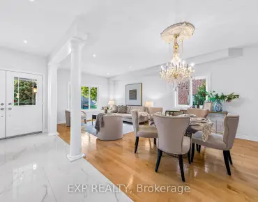 3 Parker Ave <a href='https://luckyalan.com/community.php?community=Richmond Hill:Oak Ridges'>Oak Ridges, Richmond Hill</a> 3 beds 1 baths garage $840K