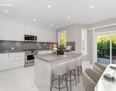 6 Vitlor Dr Oak Ridges - 5 beds 4 baths 2 parking space(s) listed at $1588000