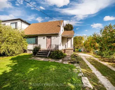 3 Parker Ave <a href='https://luckyalan.com/community.php?community=Richmond Hill:Oak Ridges'>Oak Ridges, Richmond Hill</a> 3 beds 1 baths garage $840K