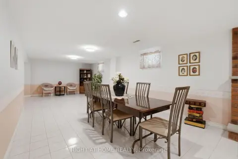 Vaughan East Woodbridge community 39 Dante Crt For Sale
