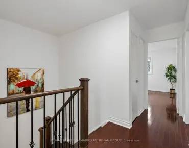 
16 Trout Lily Ave Legacy, Markham 3 beds 4 baths 2 garage $1.129M
