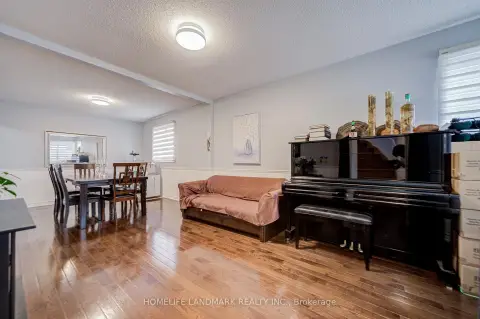 Vaughan real estate