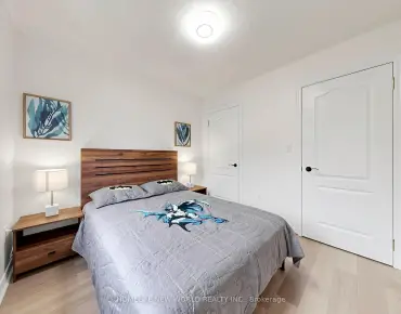 7 Monaco Cres Rouge Woods - 4 beds 4 baths 2 parking space(s) listed at $1478000