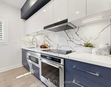 
45 Russell Dawson Rd <a href='https://luckyalan.com/community.php?community=Markham:Cathedraltown'>Cathedraltown, Markham</a> 4 beds 4 baths 2 garage $1.788M