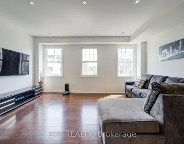 12333 Ninth Line Stouffville, Whitchurch-Stouffville 4 beds 4 baths 1 garage $1.198M