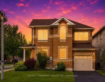 10 Delray Dr Greensborough, Markham 2 beds 2 baths 1 garage $1.05M