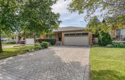 Markham real estate