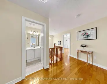 
24 George Patton Ave <a href='https://luckyalan.com/community.php?community=Markham:Cornell'>Cornell, Markham</a> 3 beds 3 baths 2 garage $979K