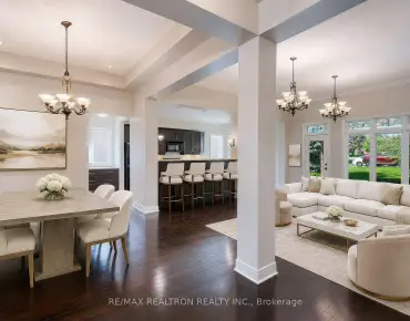 
Elmeade  Stouffville, Whitchurch-Stouffville 3 beds 4 baths 1 garage $1.218M