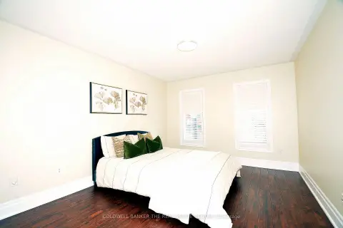 Richmond Hill real estate