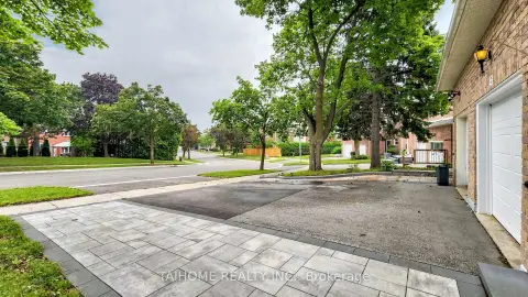 Vaughan real estate