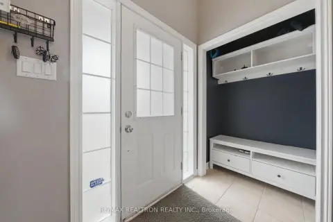 Richmond Hill real estate