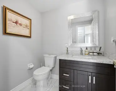 9 Pavillion St <a href='https://luckyalan.com/community.php?community=Markham:Unionville'>Unionville, Markham</a> 5 beds 4 baths 2 garage $2.85M