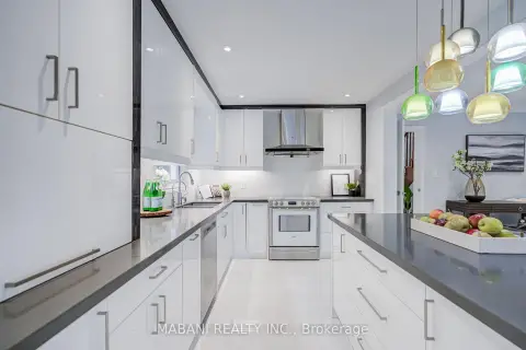 Richmond Hill real estate