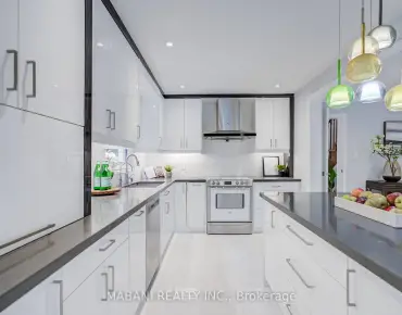 38 Marchwood Cres Harding, Richmond Hill 4 beds 4 baths 2 garage $1.399M