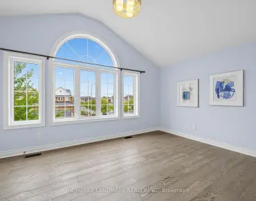 42 Big Willow Cres Rural Richmond Hill, Richmond Hill 5 beds 5 baths 3 garage $2.43M