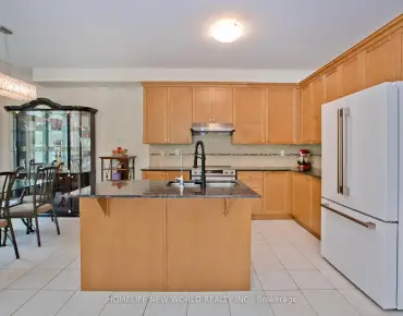 
Decast Cres Box Grove, Markham 3 beds 3 baths 1 garage $1.138M