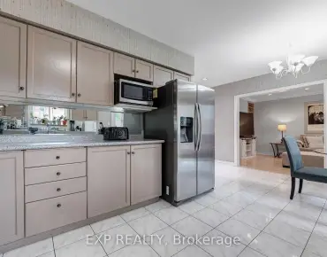 320 Dowson Loop Woodland Hill, Newmarket 4 beds 4 baths 2 garage $1.25M