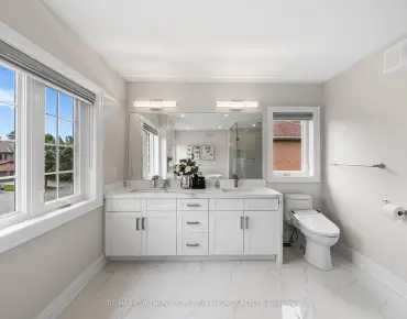 
Decast Cres Box Grove, Markham 3 beds 3 baths 1 garage $1.138M