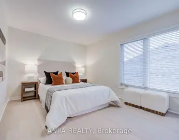 
Decast Cres Box Grove, Markham 3 beds 3 baths 1 garage $1.138M
