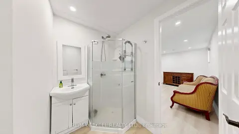 Richmond Hill real estate