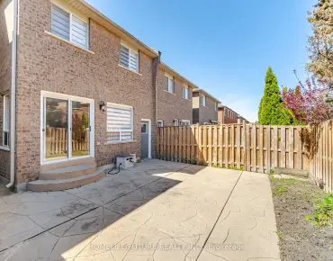 
33 Lodgeway Dr Rural Vaughan, Vaughan 3 beds 2 baths 1 garage $799.9K