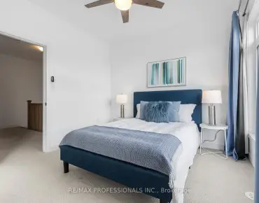 15 White Blvd <a href='https://luckyalan.com/community.php?community=Vaughan:Brownridge'>Brownridge, Vaughan</a> 3 beds 4 baths 1 garage $1.2M