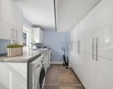 
139 River Ridge Blvd Bayview Northeast, Aurora 4 beds 4 baths 2 garage $1.4M