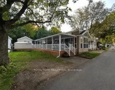 15014 Ninth Line Rural Whitchurch-Stouffville, Whitchurch-Stouffville 1 beds 1 baths  garage $110K