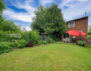 446 Lady Nadia Dr Patterson, Vaughan 4 beds 4 baths 1 garage $1.299M