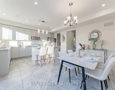 
112 Stauffer Cres <a href='https://luckyalan.com/community.php?community=Markham:Cornell'>Cornell, Markham</a> 4 beds 4 baths 1 garage $799K