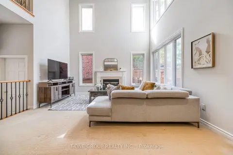 Markham real estate