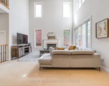 28 Claircrest Rd <a href='https://luckyalan.com/community.php?community=Markham:Middlefield'>Middlefield, Markham</a> 4 beds 4 baths 2 garage $1.15M