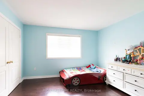Vaughan real estate