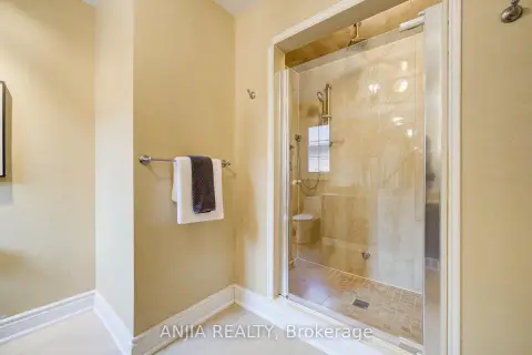 Markham real estate