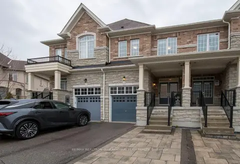 Richmond Hill real estate