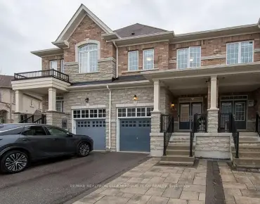 156 Hartney Dr Rural Richmond Hill, Richmond Hill 4 beds 5 baths 2 garage $1.8M
