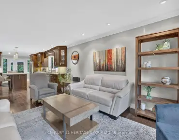 28 Innis Cres <a href='https://luckyalan.com/community.php?community=Richmond Hill:Mill Pond'>Mill Pond, Richmond Hill</a> 4 beds 3 baths 2 garage $1.43M
