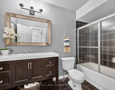 655 Woodland Acres Cres Rural Vaughan, Vaughan beds baths garage $4.499M