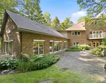 12377 Ninth Line Stouffville, Whitchurch-Stouffville 4 beds 3 baths 2 garage $1.139M