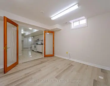 
45 Tower Bridge Cres Berczy - 4 beds 4 baths 2 parking space(s) listed at $1618000