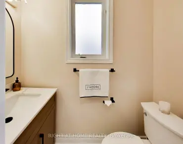 
57 Donnacona Dr <a href='https://luckyalan.com/community.php?community=Vaughan:Vellore Village'>Vellore Village, Vaughan</a> 3 beds 4 baths 1 garage $1.3M