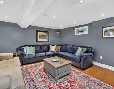 9 Highland Crt Aurora Village, Aurora 4 beds 9 baths 3 garage $4.98M