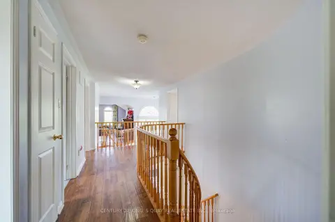 Markham real estate