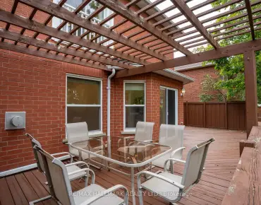 872 Hilton Blvd Stonehaven-Wyndham, Newmarket 3 beds 5 baths 2 garage $1.34M