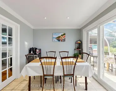 197 Lucas St <a href='https://luckyalan.com/community.php?community=Richmond Hill:Mill Pond'>Mill Pond, Richmond Hill</a> 3 beds 2 baths 1 garage $1.15M
